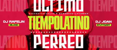 Event-Image for 'TIEMPOLATINO - ÚLTIMO PERREO'
