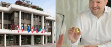 Event-Image for 'Kostenlose Expertenberatung &laquo;Open Door&raquo; &ndash; ohne Voranmeldung'