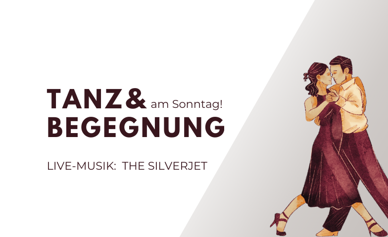 Tanz &amp; Begegnung am Sonntag Billets