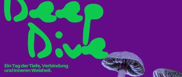 Event-Image for 'InnerDance Deep Dive'