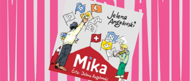 Event-Image for 'Family Day im Mutterland'