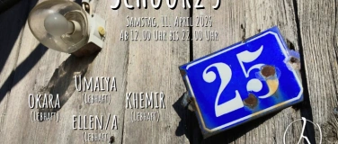 Event-Image for 'Sch&uuml;&uuml;r25'
