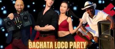 Event-Image for 'Bachata Loco Party'