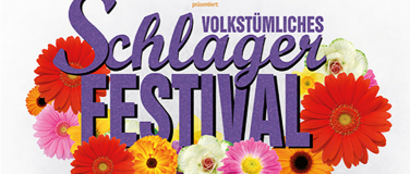 Event-Image for 'Schlager Festival Gais'