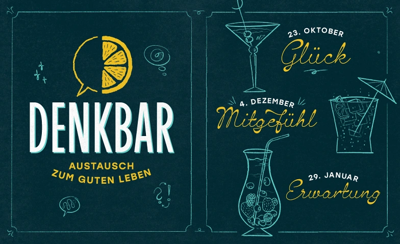 Event-Image for 'DENKBAR'