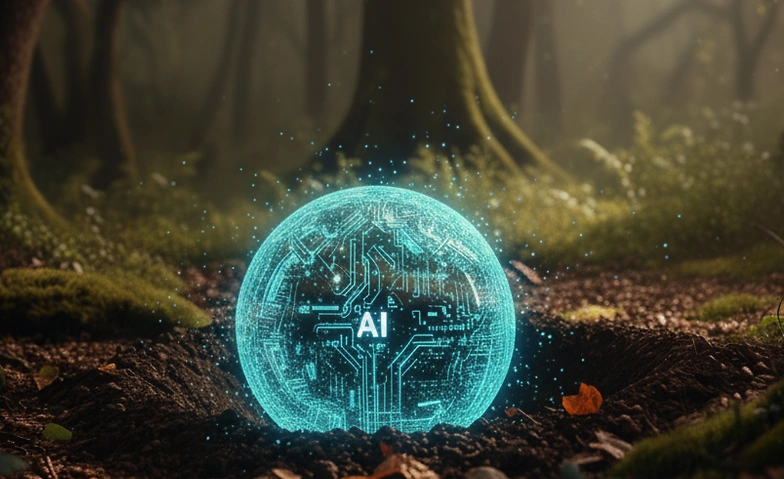 Event-Image for 'AI-Trüffeljagd – Wo anfangen mit AI?'
