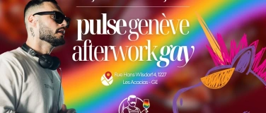 Event-Image for 'PULSE Afterwork – Summer Vibes'