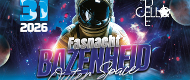 Event-Image for 'Fasnacht Bazenheid 2026'
