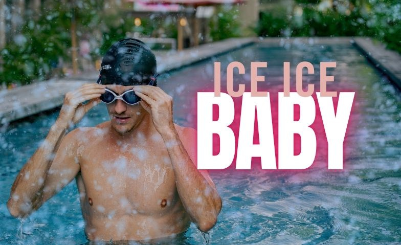 ICE ICE BABY: COLD PLUNGE SESSIONS Billets