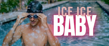 Event-Image for 'ICE ICE BABY: COLD PLUNGE SESSIONS'