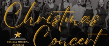 Event-Image for 'SMA Christmas Concert'