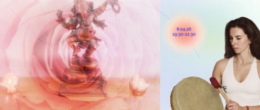 Event-Image for 'Sound Temple with Renata'