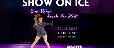 Event-Image for 'Show on Ice 2025'