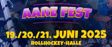 Event-Image for 'Aarefest 2025'