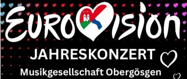 Event-Image for 'Jahreskonzert'