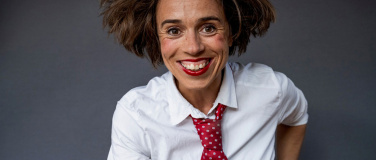 Event-Image for 'Claire Alleene "Streuselkuchen - ein Stück für alle"'