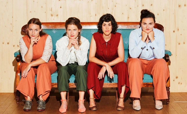 Famm "Döreschnuufe" Kleintheater Somehuus, Harnischgasse 2, 6210 Sursee Billets