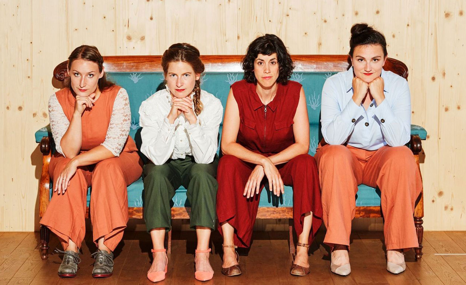 Famm &quot;D&ouml;reschnuufe&quot; Billets