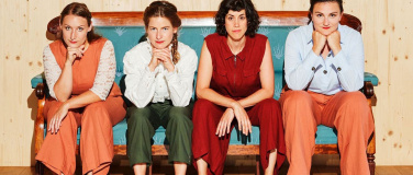 Event-Image for 'Famm "Döreschnuufe"'