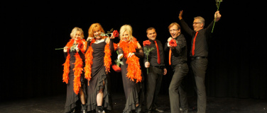 Event-Image for 'Knows the cuckoo'