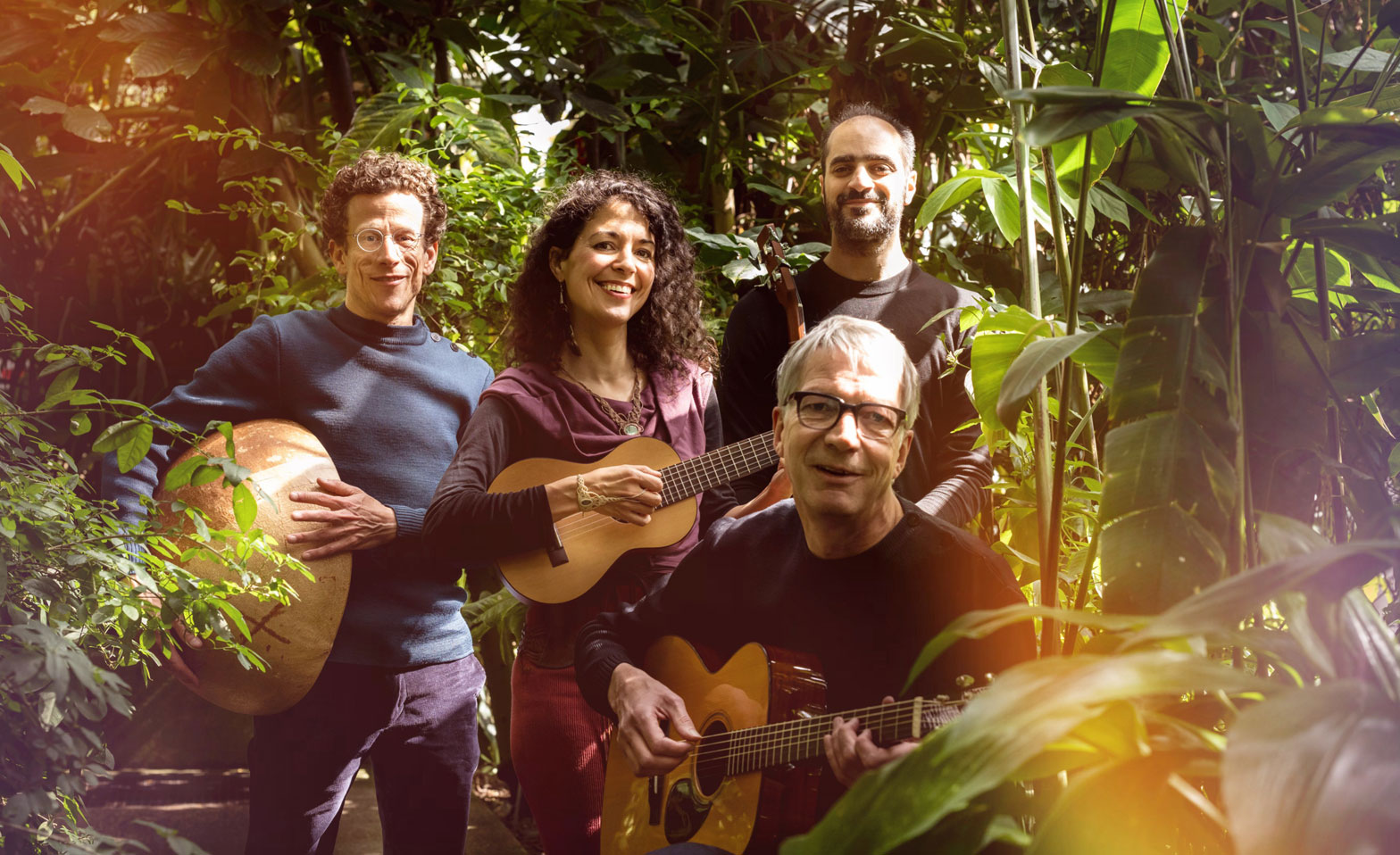 Veronika's Ndiigo &quot;A Pocket Full of Rainbows&quot; Billets