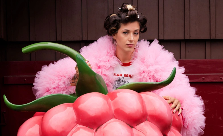 Lisa Christ - IDEAL Kleintheater Somehuus, Harnischgasse 2, 6210 Sursee Tickets