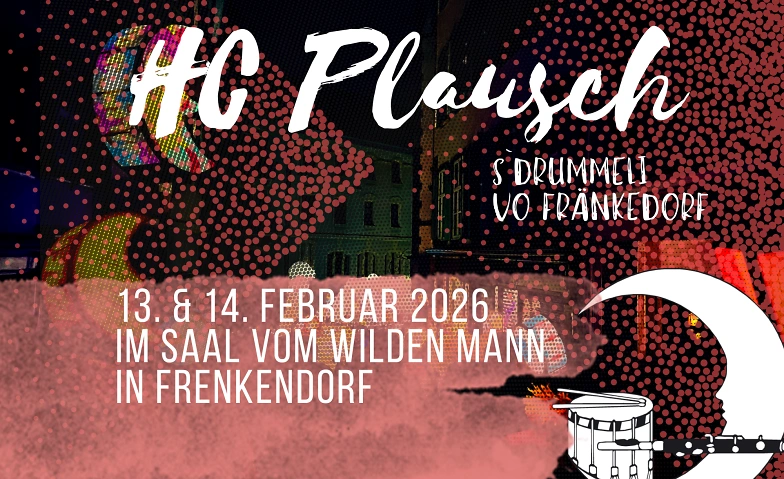 53. HC-Plausch Frenkendorf Billets