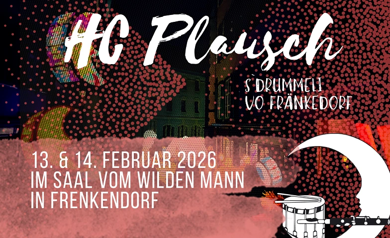 Event-Image for '53. HC-Plausch Frenkendorf'