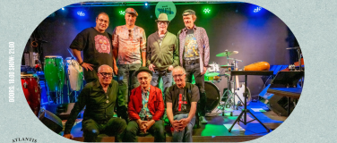 Event-Image for 'ZEBRANO - SANTANA Tribute'