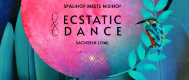 Event-Image for 'Ecstatic Dance Spalihof Sachseln'