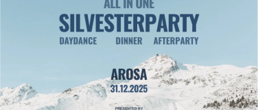 Event-Image for 'All in One Silversterparty in Arosa'