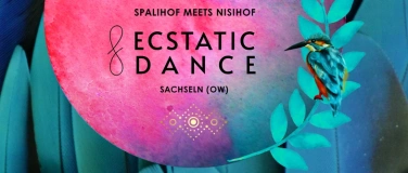 Event-Image for 'Ecstatic Dance Spalihof Sachseln'
