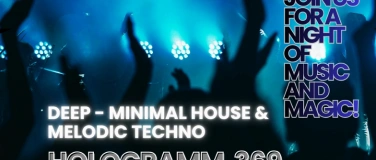 Event-Image for 'H&Oslash;L&Oslash;GRAMM 369'