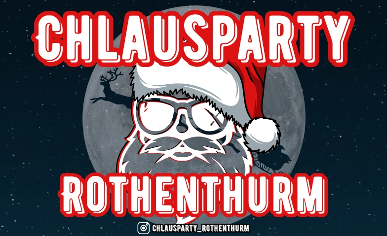 Chlausparty Rothenthurm Markthalle Rothenthurm, Landstrasse 33, 6418 Rothenthurm Billets