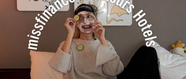 Event-Image for 'Buchvernissage "Mein Geld im Griff" by missfinance.ch'