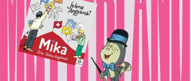 Event-Image for 'Family Day im Mutterland'