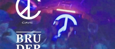 Event-Image for 'CAVE X BRUDER - NYE'