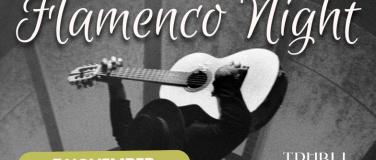 Event-Image for 'Flamenco Night'