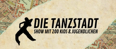 Event-Image for 'DIE TANZSTADT by Creative Movements'