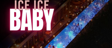 Event-Image for 'ICE ICE BABY: COLD PLUNGE SESSIONS'