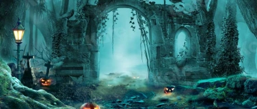 Event-Image for 'Halloween Night Party'