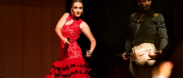 Event-Image for 'Flamenco & Dinner'