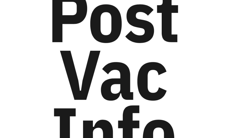 Event-Image for 'PostVac-Anlass der Dokumentationstelle.org'