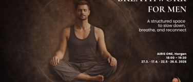 Event-Image for 'Breathwork for Men'