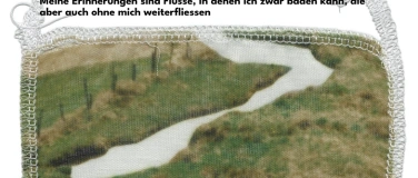 Event-Image for 'Meine Erinnerungen sind Flüsse, ...'