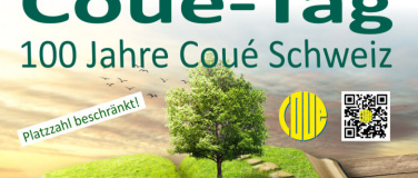 Event-Image for 'Coué-Tag anlässlich 100 Jahre Coué Schweiz'