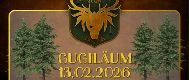 Event-Image for 'GUGIL&Auml;UM 2026'
