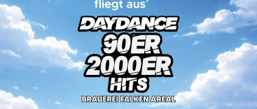 Event-Image for 'klub 8 fliegt aus -Tanz in den Mai - 90er/2000er Daydance'