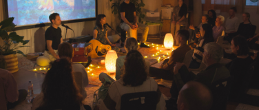 Event-Image for 'Meditationsabend in Basel'