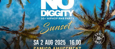 Event-Image for 'No Diggity 30+'
